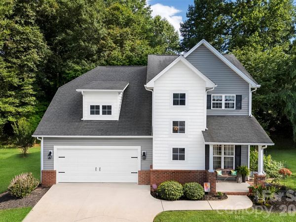 6008 River Garden Court, Lowell, NC 28098