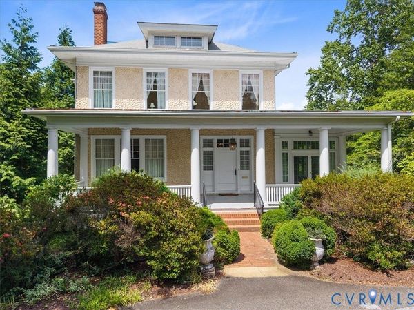 6416 Three Chopt Road , Richmond, VA 23226