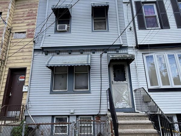 75 Virginia Avenue, Jersey City, NJ 07304