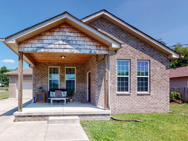 131 Richland Ave, Watertown, TN 37184