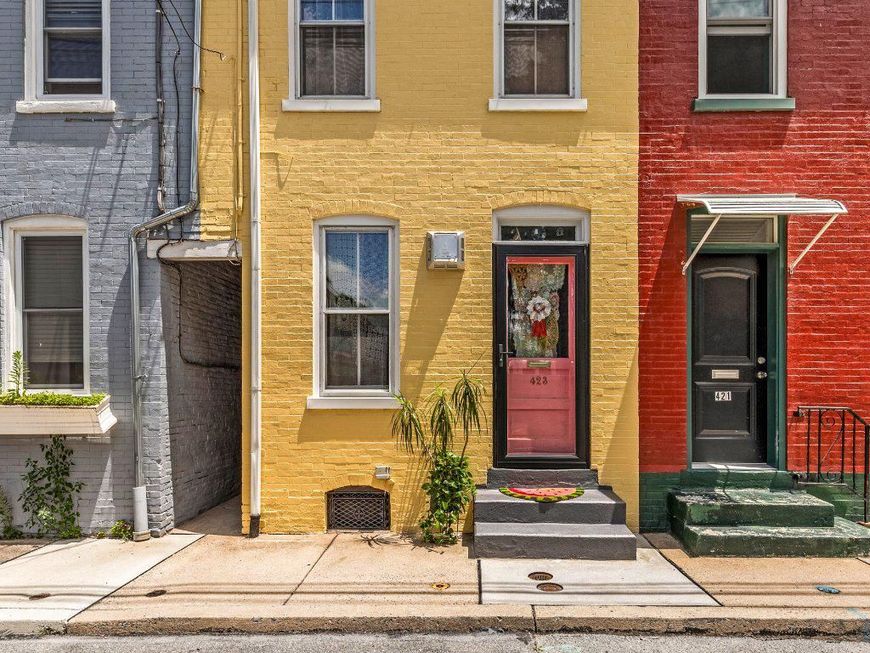 423 N Cherry Street, Lancaster, PA 17602 Main Photo