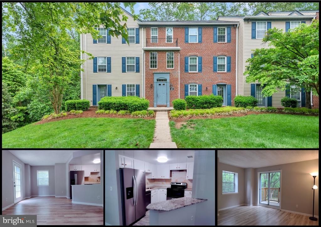 602 NEWBRIDGE COURT, ARNOLD, MD 21012