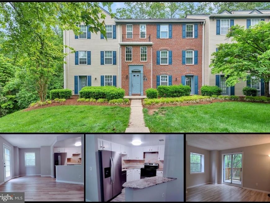 602 Newbridge Court, Unit 602, Arnold, MD 21012 Main Photo