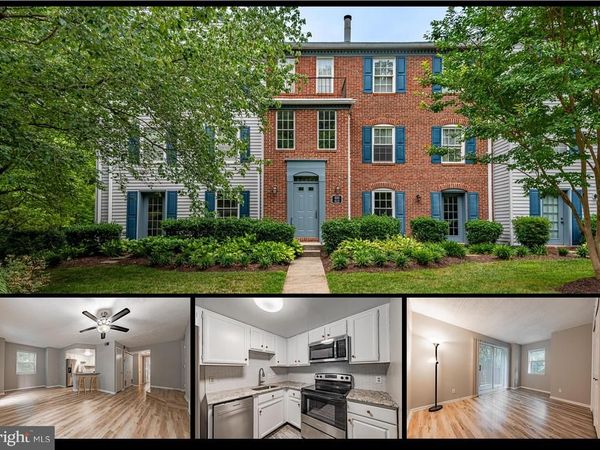 602 NEWBRIDGE COURT, Unit 602, ARNOLD, MD 21012