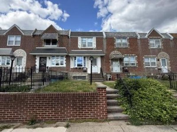 2839 GILHAM STREET, PHILADELPHIA, PA 19149