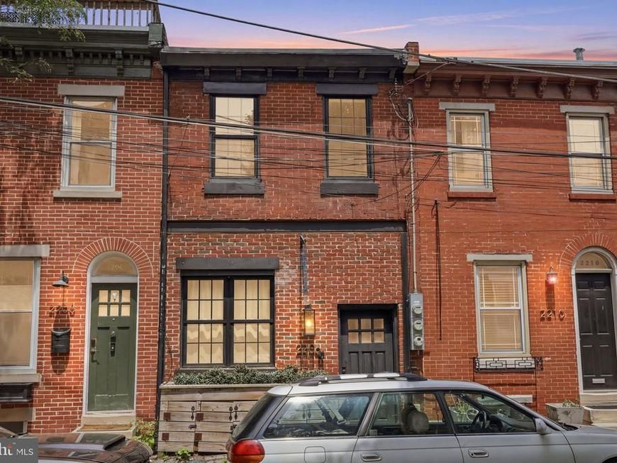 2208 Taggert Street, Philadelphia, PA 19125 Main Photo