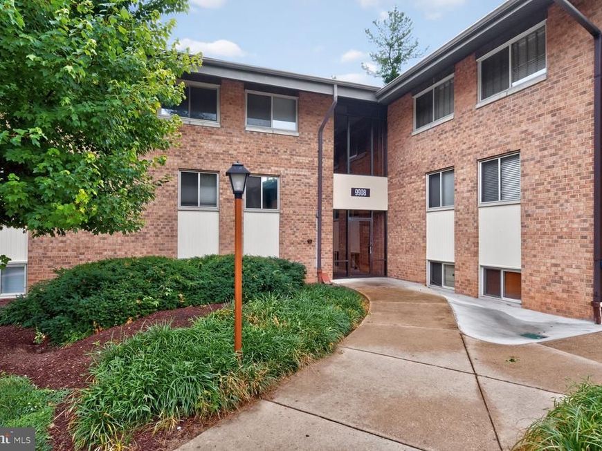 9908 Walker House Road, Unit 9908-6, Gaithersburg, MD 20886 Main Photo