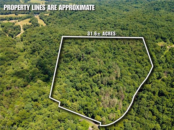 0 Long Hollow Road, Pomeroy, OH 45769