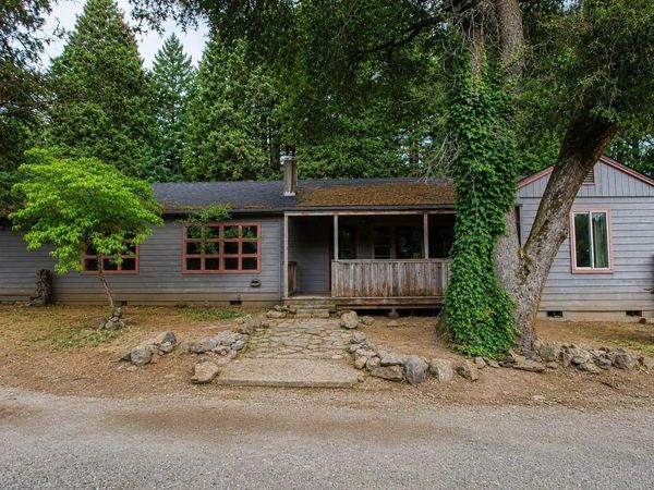 189 Bloom Road, Wolf Creek, OR 97497