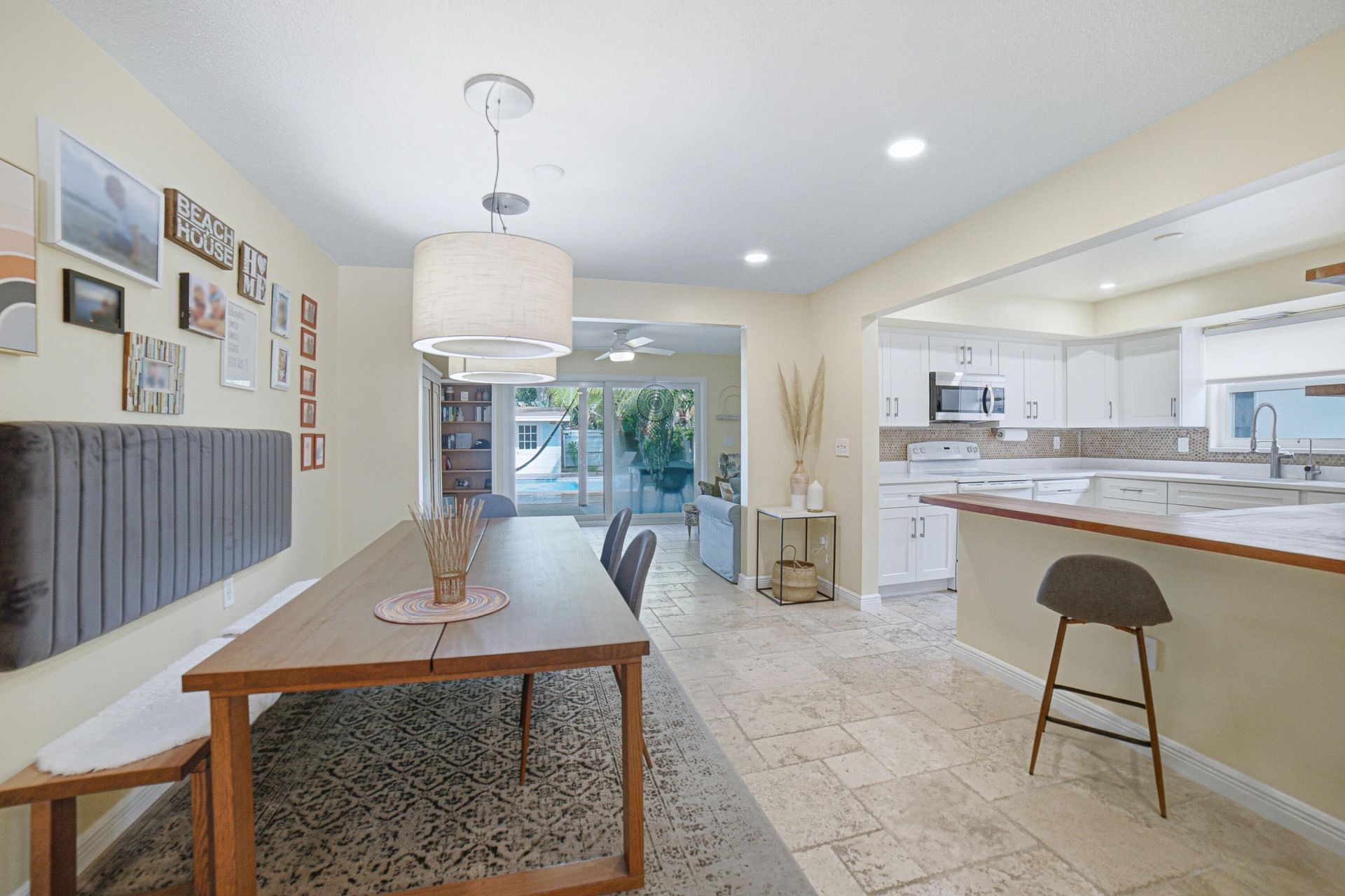 721 N Lakeside Drive, Lake Worth Beach, FL 33460 Photo