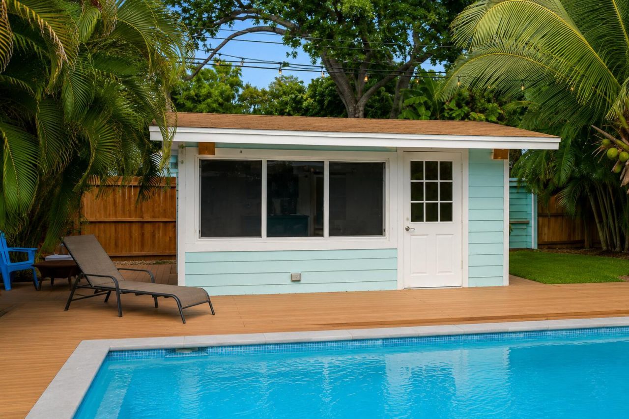 721 N Lakeside Drive, Lake Worth Beach, FL 33460 Photo