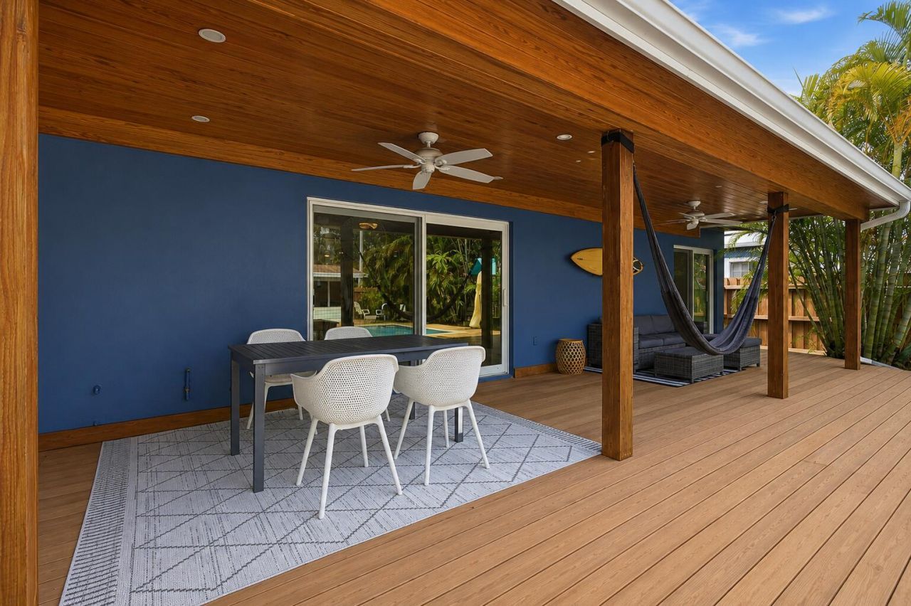 721 N Lakeside Drive, Lake Worth Beach, FL 33460 Photo