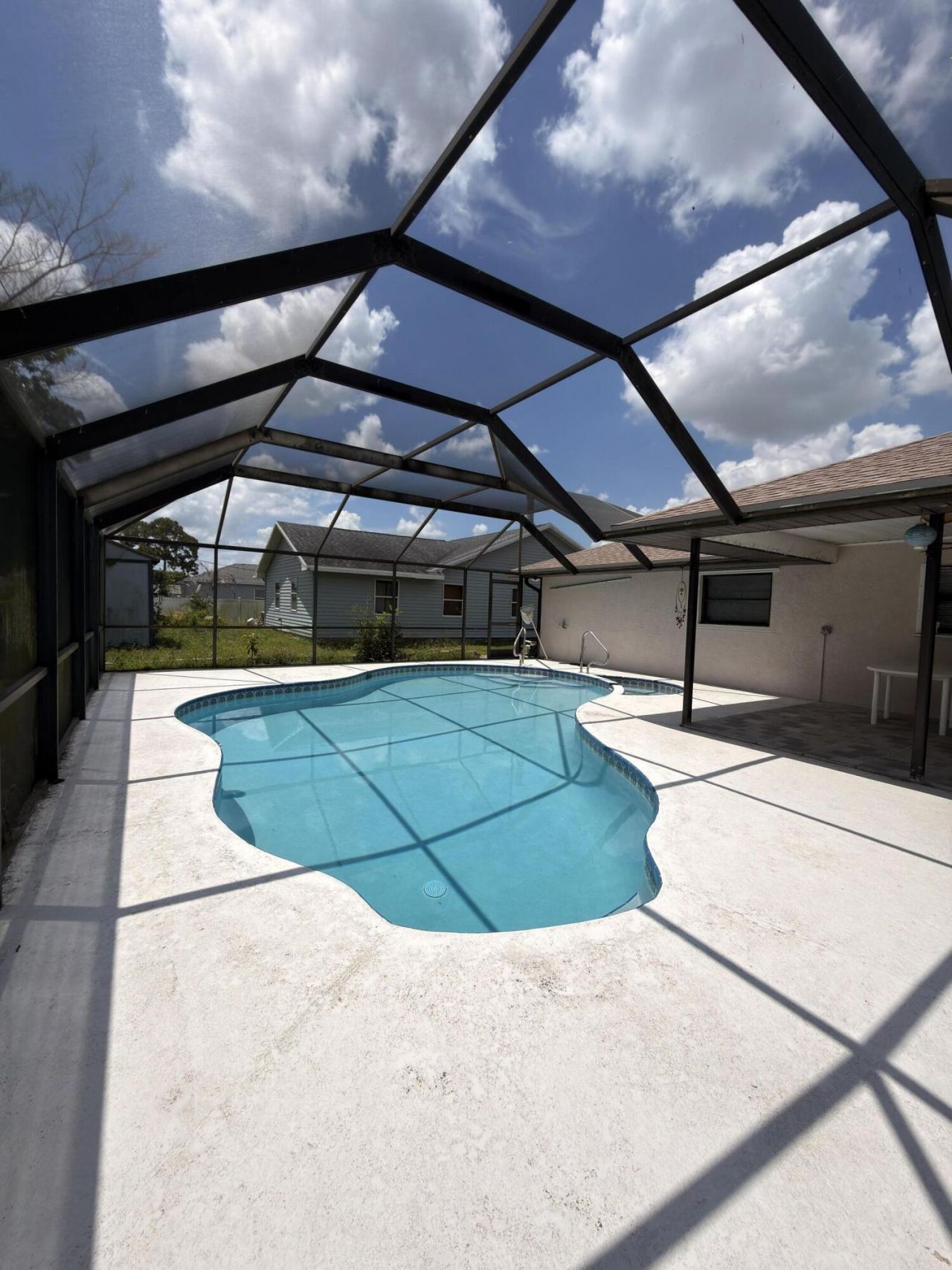 1217 SE Nancy Lane, Port Saint Lucie, FL 34983 Photo
