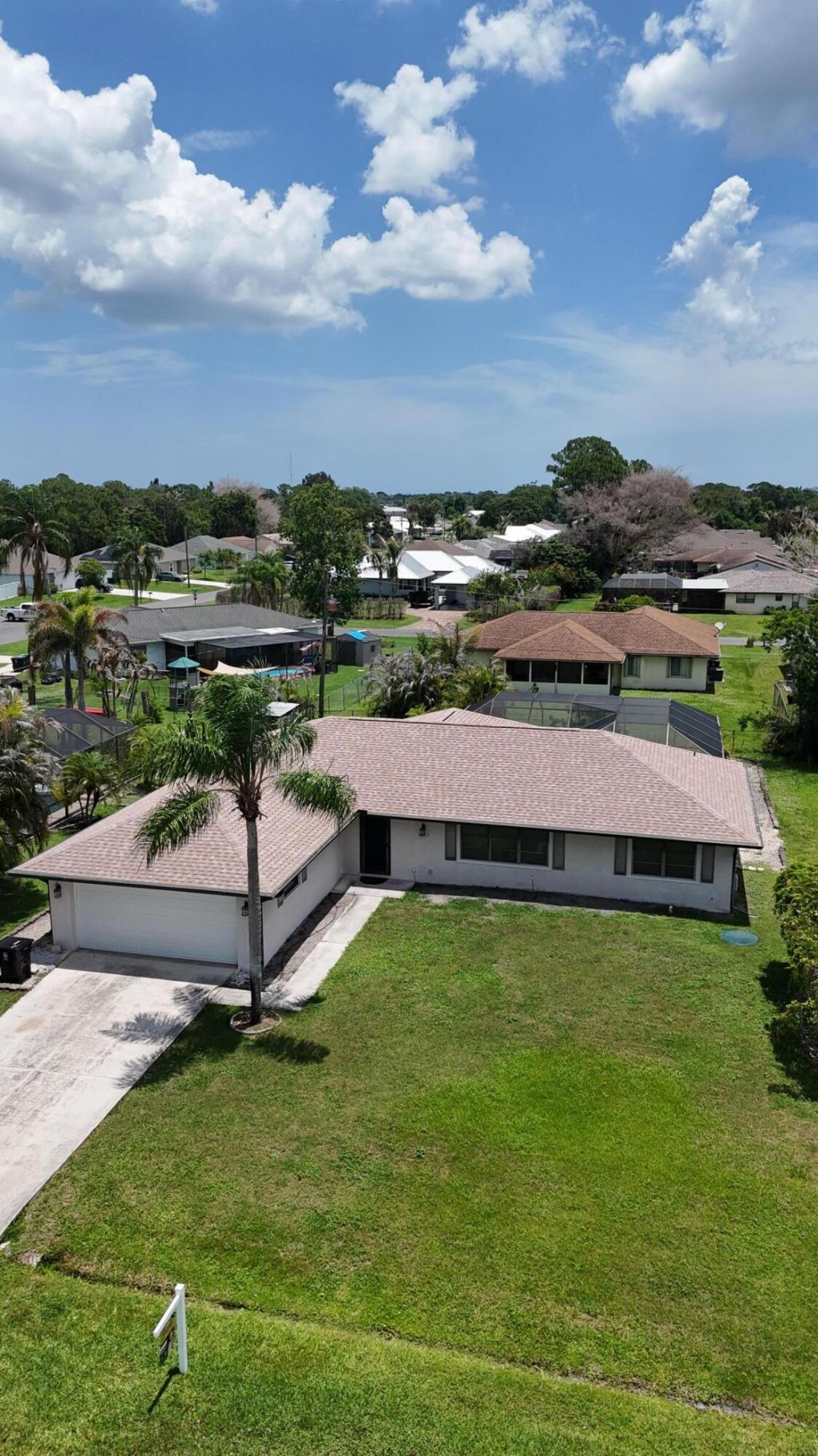 1217 SE Nancy Lane, Port Saint Lucie, FL 34983 Photo