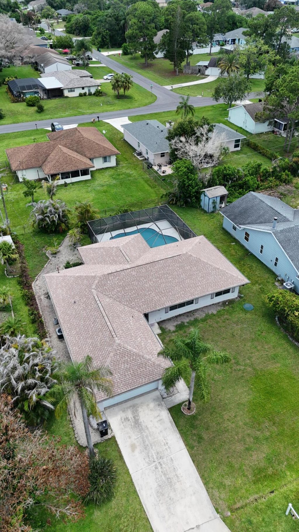 1217 SE Nancy Lane, Port Saint Lucie, FL 34983 Photo