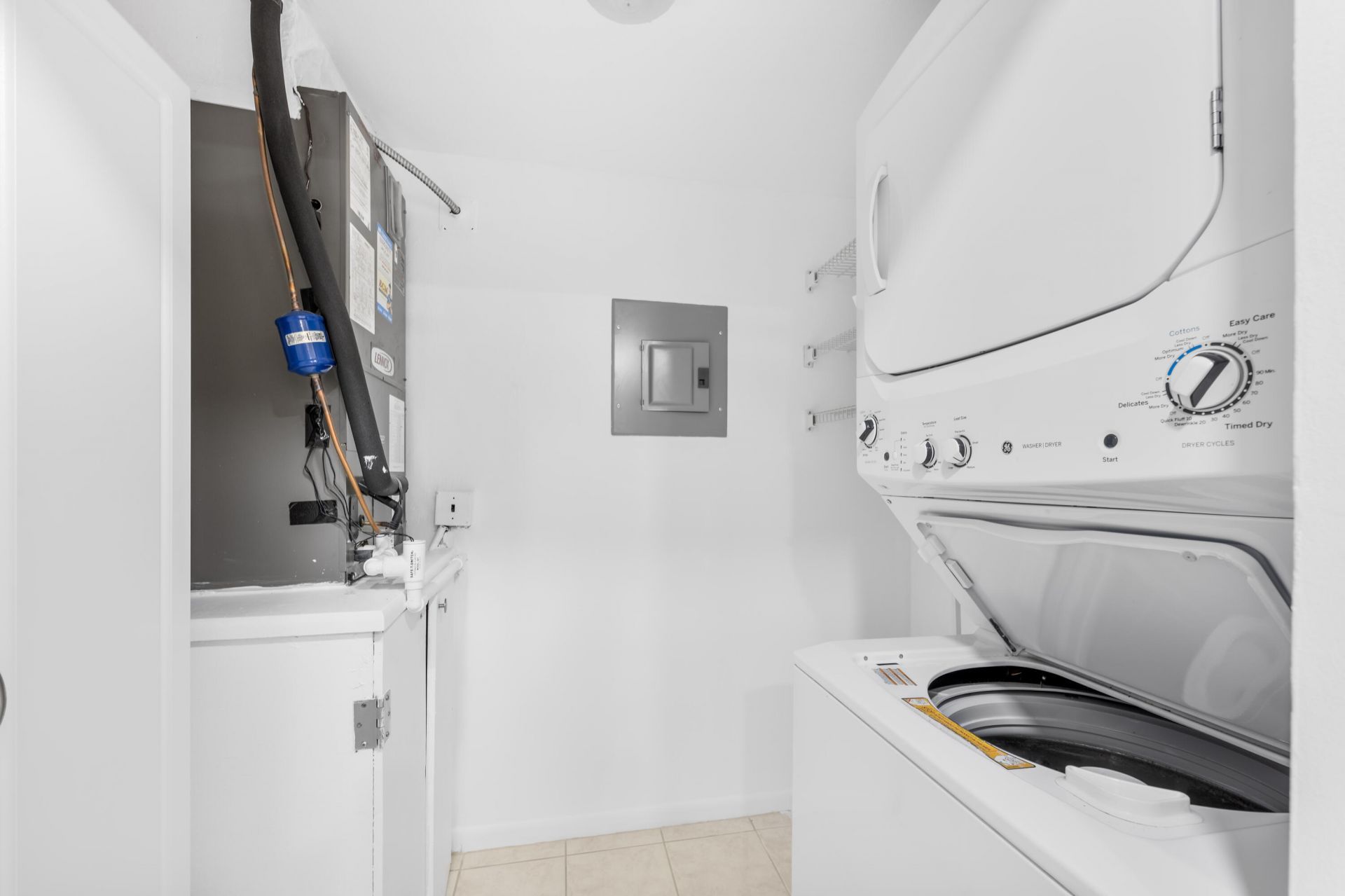 313 Pine Ridge Circle, Unit C-2, Greenacres, FL 33463 Photo