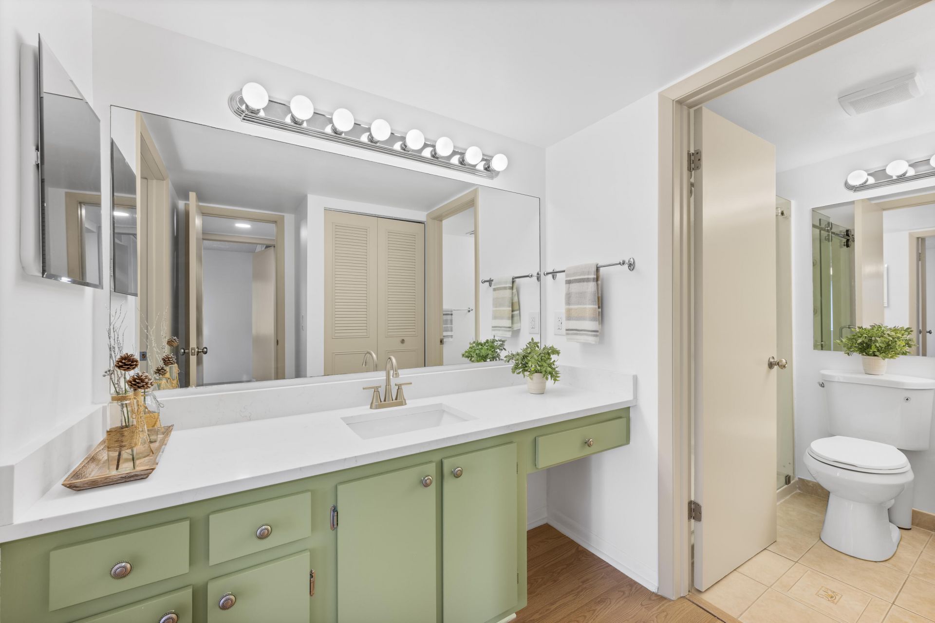 313 Pine Ridge Circle, Unit C-2, Greenacres, FL 33463 Photo