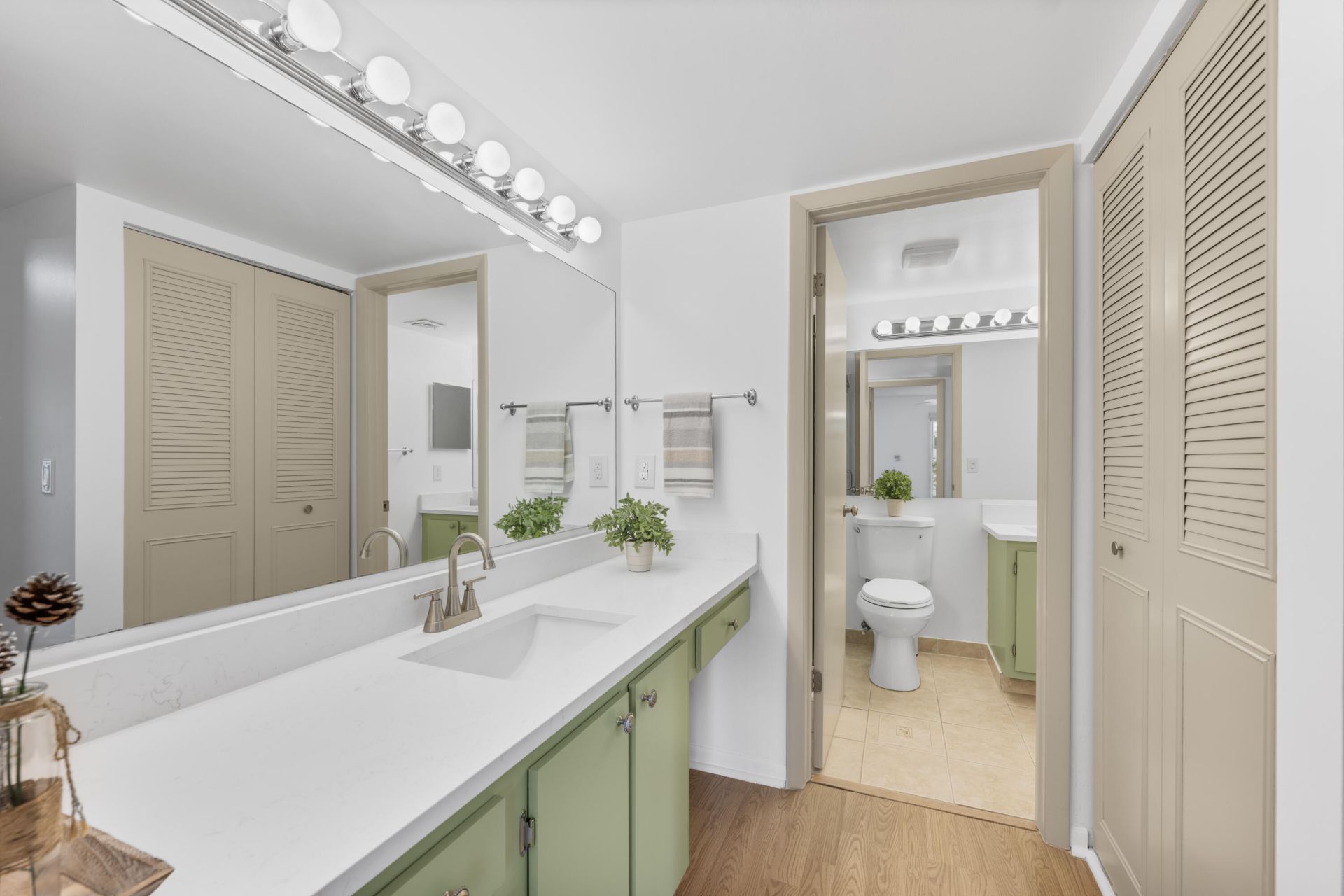313 Pine Ridge Circle, Unit C-2, Greenacres, FL 33463 Photo