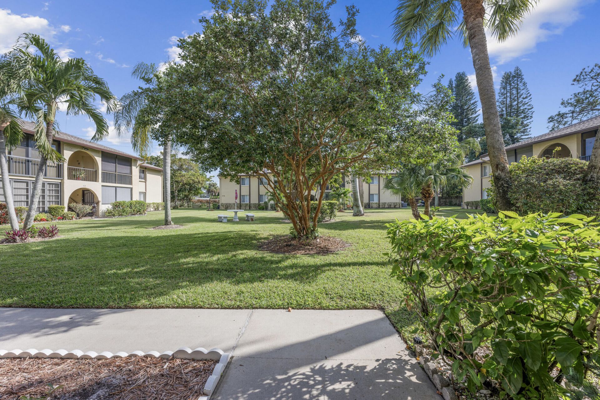 313 Pine Ridge Circle, Unit C-2, Greenacres, FL 33463 Photo