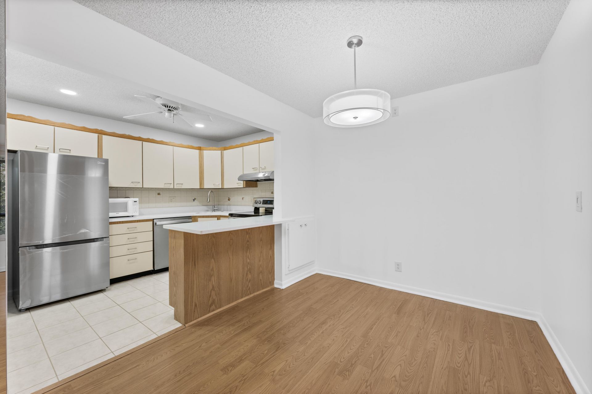 313 Pine Ridge Circle, Unit C-2, Greenacres, FL 33463 Photo