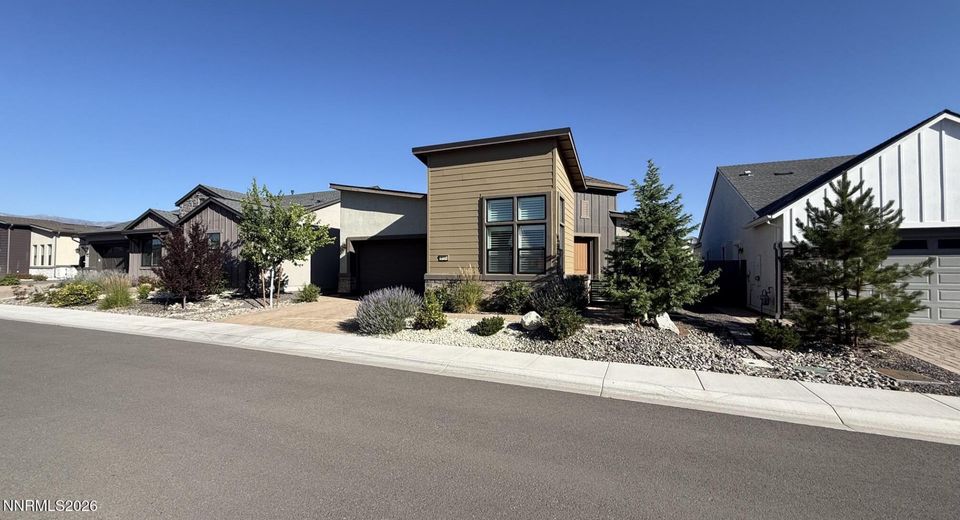2109 Cast Iron Drive, Reno, NV 89521 Photo