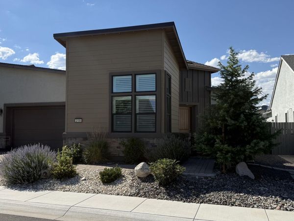 2109 Cast Iron Drive, Reno, NV 89521