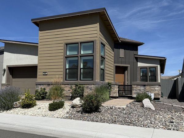 2109 Cast Iron Drive, Reno, NV 89521