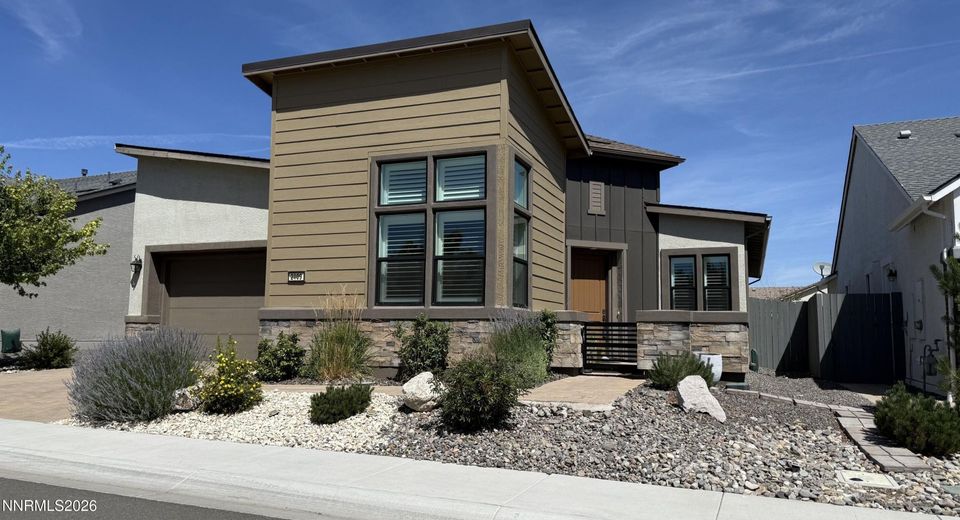 2109 Cast Iron Drive, Reno, NV 89521 Photo