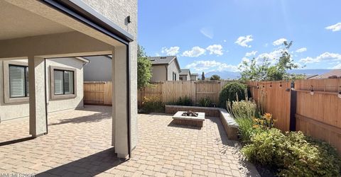2109 Cast Iron Drive, Reno, NV 89521 Photo