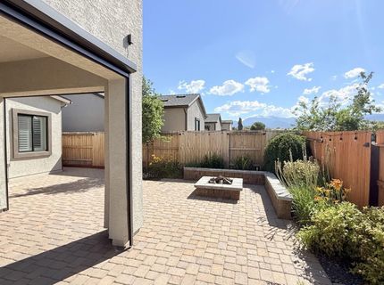2109 Cast Iron Drive, Reno, NV 89521 Photo