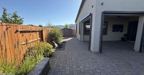 2109 Cast Iron Drive, Reno, NV 89521 Photo