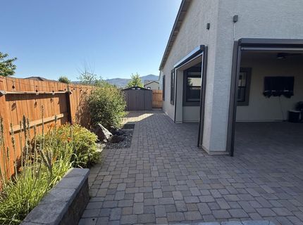 2109 Cast Iron Drive, Reno, NV 89521 Photo