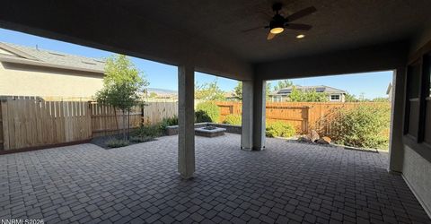 2109 Cast Iron Drive, Reno, NV 89521 Photo