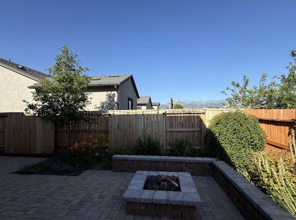 2109 Cast Iron Drive, Reno, NV 89521 Photo