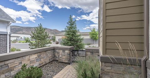 2109 Cast Iron Drive, Reno, NV 89521 Photo