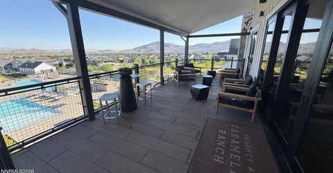 2109 Cast Iron Drive, Reno, NV 89521 Photo