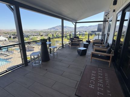 2109 Cast Iron Drive, Reno, NV 89521 Photo