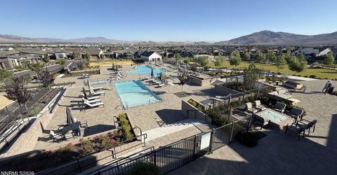 2109 Cast Iron Drive, Reno, NV 89521 Photo