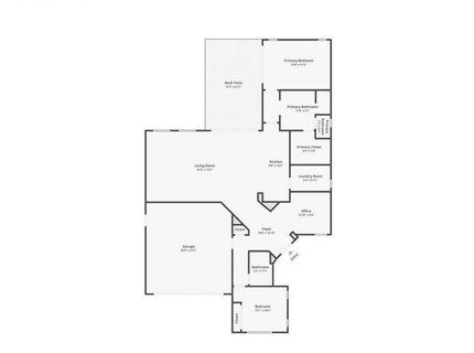 2109 Cast Iron Drive, Reno, NV 89521 Photo