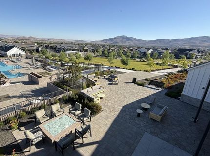 2109 Cast Iron Drive, Reno, NV 89521 Photo