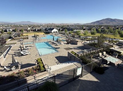 2109 Cast Iron Drive, Reno, NV 89521 Photo