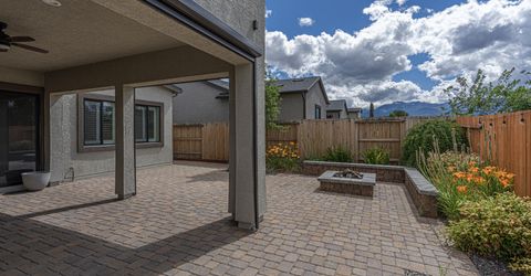 2109 Cast Iron Drive, Reno, NV 89521 Photo