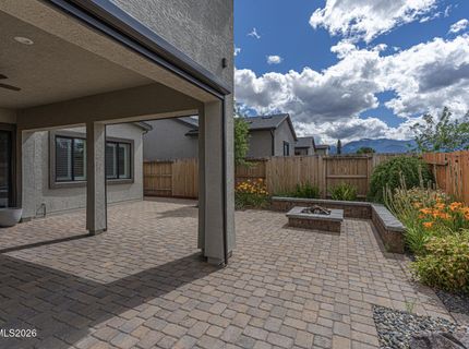 2109 Cast Iron Drive, Reno, NV 89521 Photo