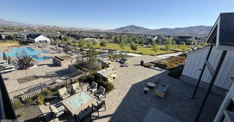 2109 Cast Iron Drive, Reno, NV 89521 Photo