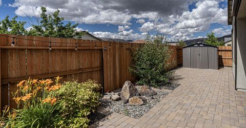 2109 Cast Iron Drive, Reno, NV 89521 Photo