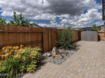 2109 Cast Iron Drive, Reno, NV 89521 Photo