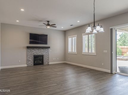 2109 Cast Iron Drive, Reno, NV 89521 Photo