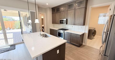 2109 Cast Iron Drive, Reno, NV 89521 Photo