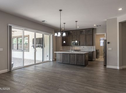 2109 Cast Iron Drive, Reno, NV 89521 Photo