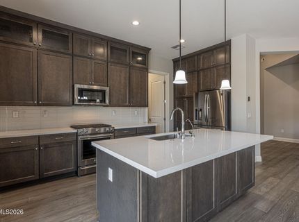 2109 Cast Iron Drive, Reno, NV 89521 Photo